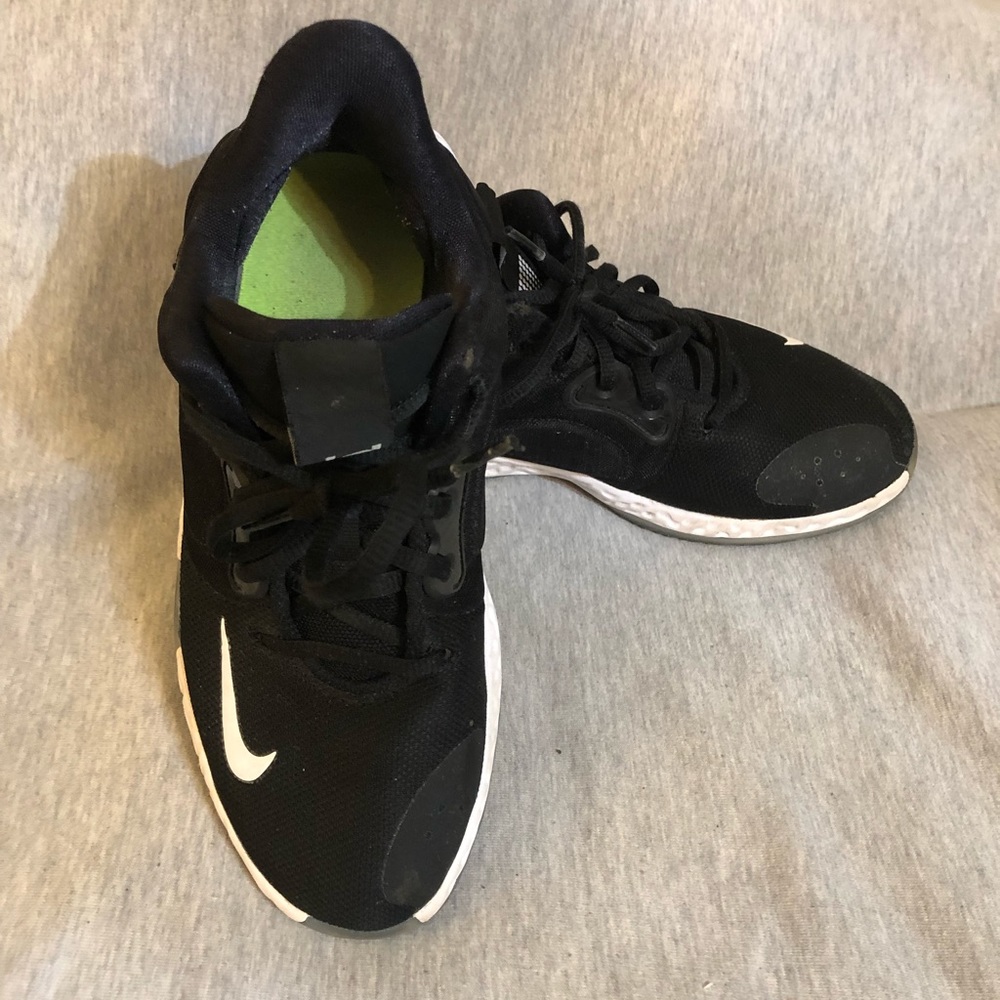 Kids Nike’s